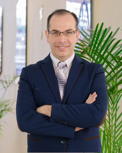 Yavuz Gerçekçi