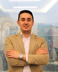 Enes Aydın
